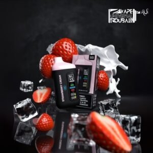 BLVK Bar 20000 Disposable