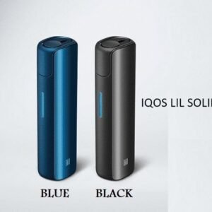 IQOS LIL SOLID 2.0 140