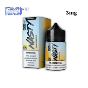Nasty Juice 60ml