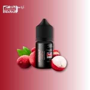 Pod Salt Liquid 30ml