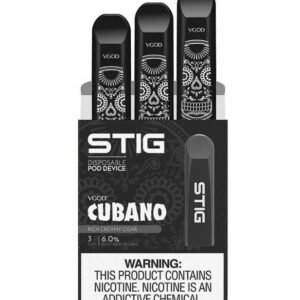 STIG Cubano