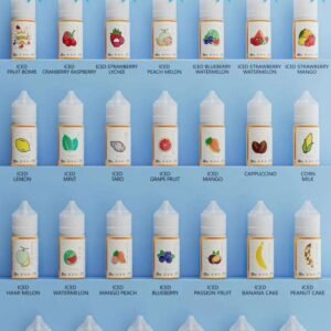 TOKYO CLASSIC SERIES SALT