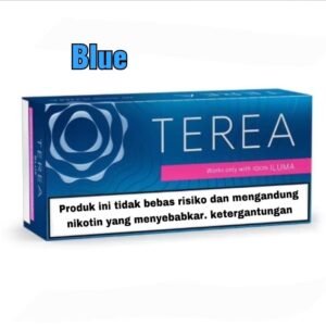 terea-blue