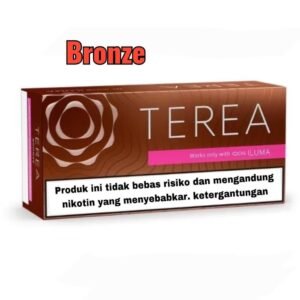 terea-bronze