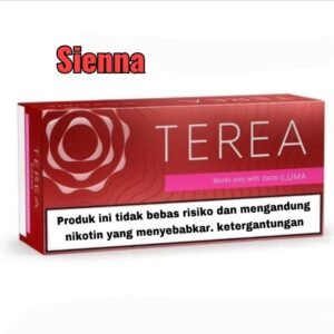 TEREA SINNA