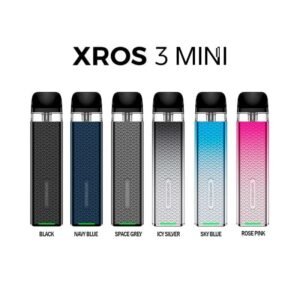 XROS 3 MINI